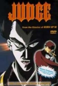 Yami no shihôkan: Judge