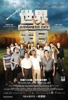 Ver película Judgment Day