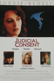 Judicial Consent online kostenlos