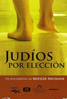 Judíos por elección on-line gratuito