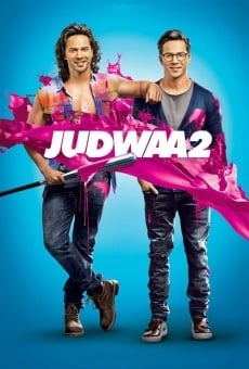 Judwaa 2 on-line gratuito