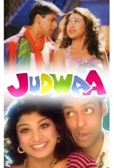 Película: Judwaa