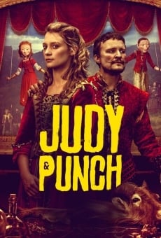 Judy and Punch