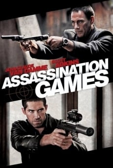 Película: Juego de asesinos