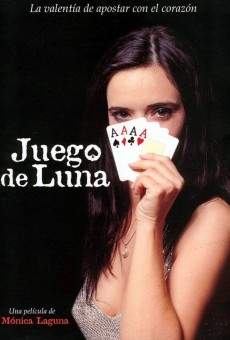 Juego de Luna streaming en ligne gratuit