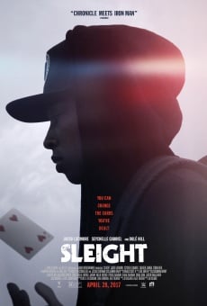 Sleight on-line gratuito