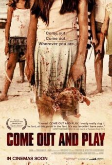 Watch Come Out and Play (Juego de niños) online stream