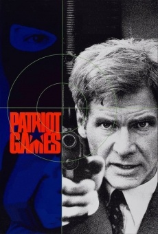 Patriot Games gratis