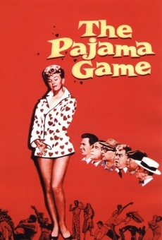 The Pajama Game