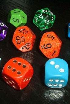 Juego de rol online