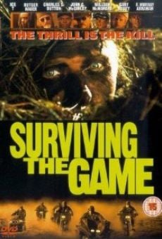 Surviving the Game online kostenlos