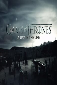 Game of Thrones Season 5: A Day in the Life online