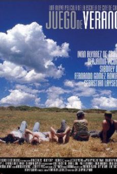 Juego de verano streaming en ligne gratuit