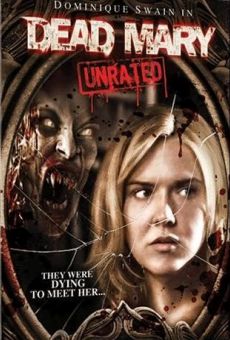 Dead Mary - Weekend maledetto online streaming