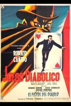 Juego diabólico