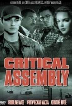 Critical Assembly