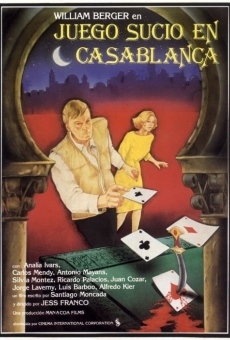 Juego Sucio en Casablanca gratis