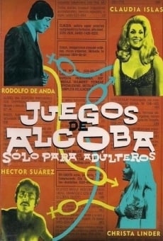 Juegos de alcoba online free