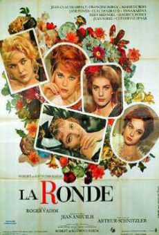 Watch La ronde online stream