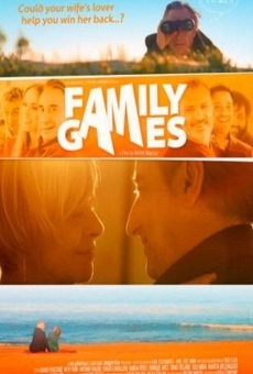 Juegos de familia streaming en ligne gratuit