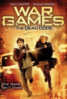 Wargames: The Dead Code stream online deutsch