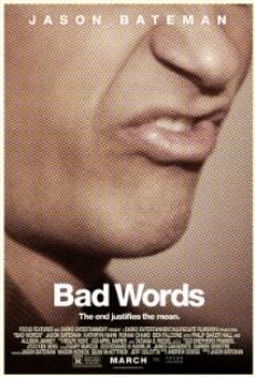 Bad Words online