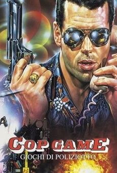 Cop Game on-line gratuito