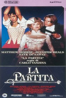 La partita online kostenlos