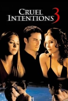 Cruel Intentions 3 online free
