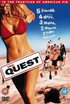 The Quest (2006)