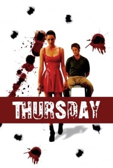 Thursday - Giovedì online streaming