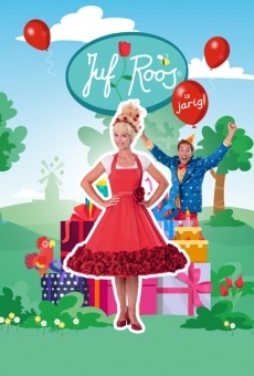 Juf Roos is jarig en ligne gratuit