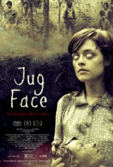 Watch Jug Face online stream