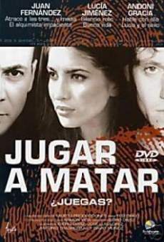 Película: Jugar a matar