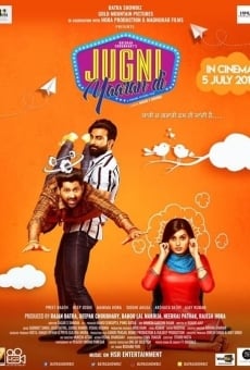 Jugni Yaaran Di