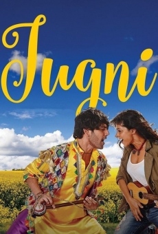 Jugni online streaming
