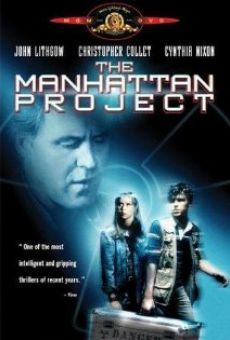 Le projet Manhattan streaming en ligne gratuit