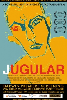Ver película Jugular