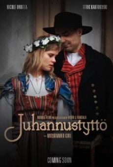 Juhannustyttö streaming en ligne gratuit