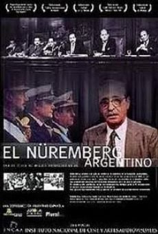 Juicio a las Juntas: El Nüremberg argentino online