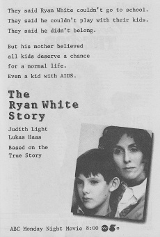 The Ryan White Story gratis