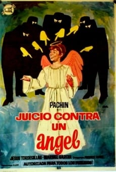 Ver película Juicio contra un ángel