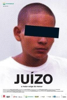 Juízo streaming en ligne gratuit