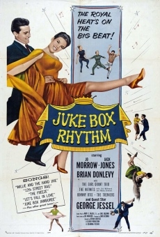 Juke Box Rhythm stream online deutsch