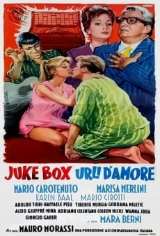 Juke Box - Urli d'amore en ligne gratuit