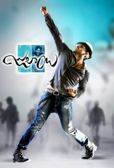 Julayi online streaming