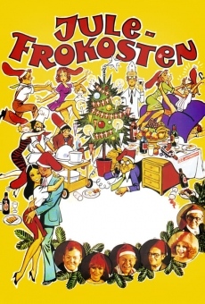 Ver película Julefrokosten