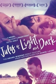 Jules of Light and Dark on-line gratuito