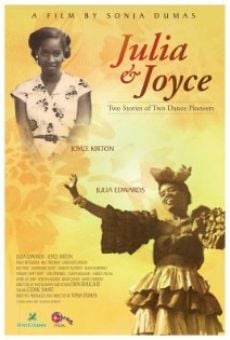 Ver película Julia & Joyce: Two Stories of Two Dance Pioneers