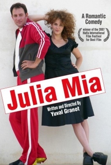 Ver película Julia Mia